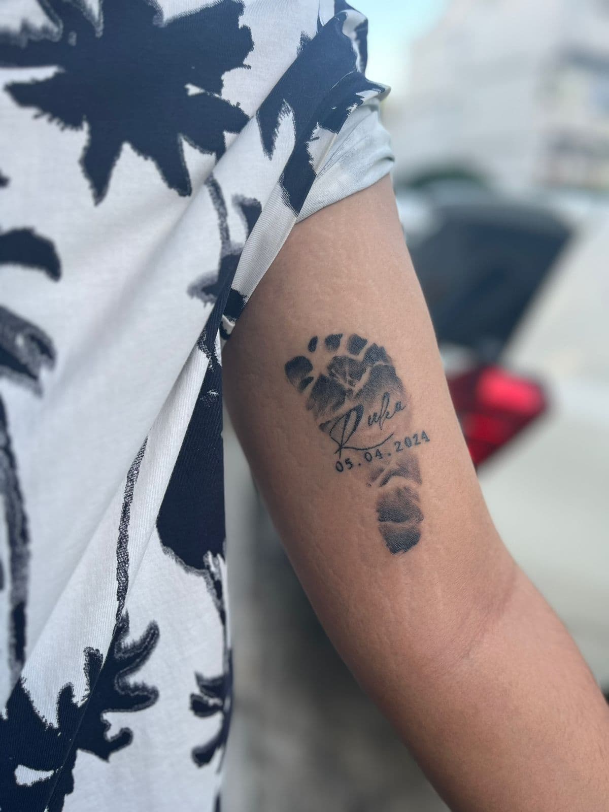 Cards Realism Tattoo